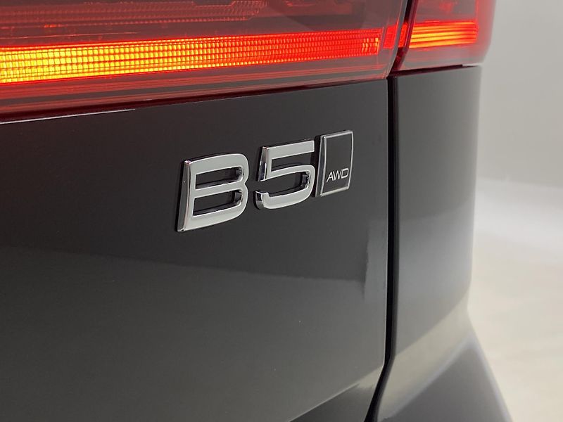 Volvo XC60 (2026) B5 AWD AUT BRIGHT PLUS  - fotka 19 z 62
