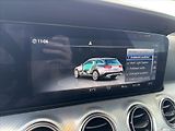 Mercedes-Benz Třídy E E 220d 4M All-terrain - náhled 15