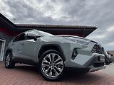 Toyota RAV4 (2023) 2.5HSD 4WD Hybrid Executive - náhled 49