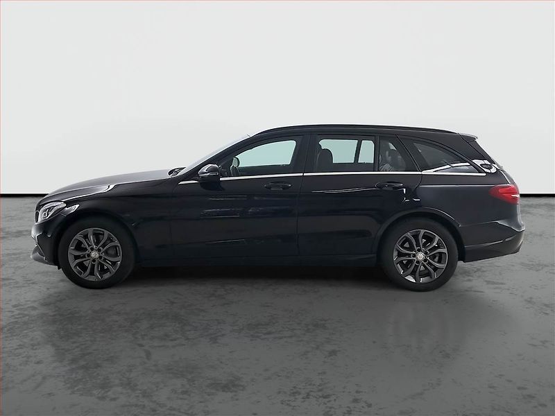 Mercedes-Benz Třídy C (2016) C 250 CDI, Automat, Navi - fotka 3 z 20