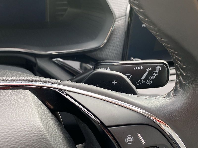 Škoda Octavia (2021) Combi 2.0 TDI 4x4 DSG Style+ - fotka 23 z 36