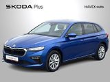 Škoda Scala (2025) 1.0 TSI Selection - náhled 1