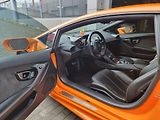Lamborghini Huracán (2016) LP610-4 ORANGE - SERVIS - náhled 8