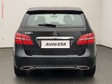 Mercedes-Benz Třídy B (2018) 1.5 d, ČR, AT, LED, navi - náhled 4