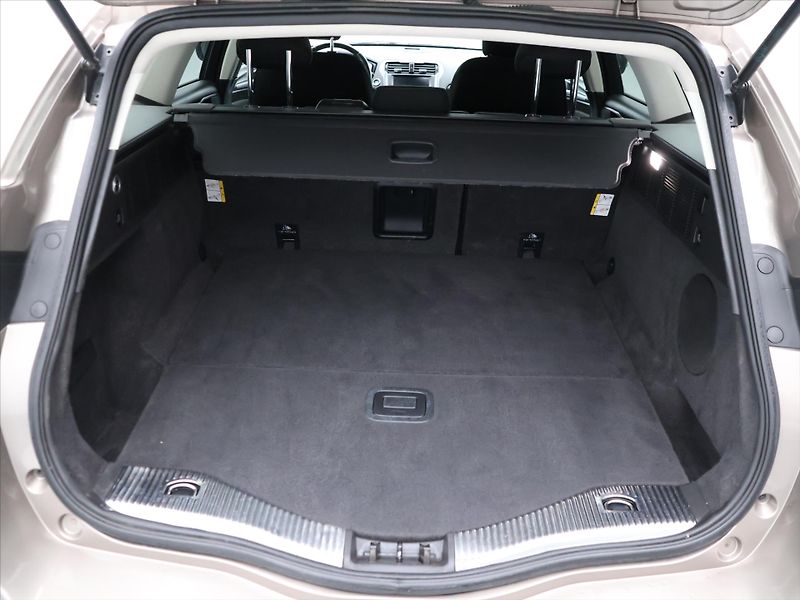 Ford Mondeo 2.0 TDCI 110kW Titanium Navi - fotka 10 z 30