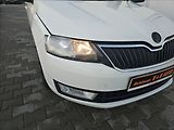 Škoda Rapid 1,2 TSi 81KW Style ALU STK - náhled 39