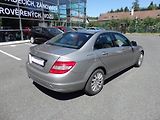 Mercedes-Benz Třídy C (2008) 220CDi Elegance - náhled 4
