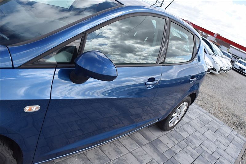Seat Ibiza 1,6 d 77KW NOVÝ OLEJ+FILTR ALU - fotka 9 z 34