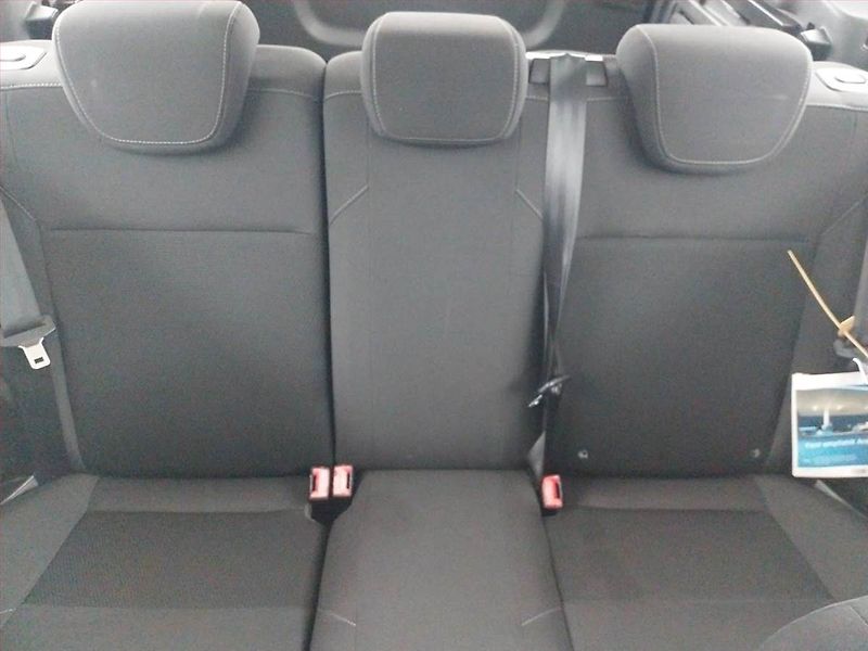 Ford Focus (2015) 1.5 TDCi, Serv.kniha, Navi - fotka 10 z 18