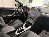 Ford Mondeo 2,0   TDCI 103KW TAŽNÉ PO STK - náhled 11