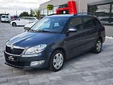 Škoda Fabia (2012) 1,2 TSI 63 KW Ambiente - náhled 1
