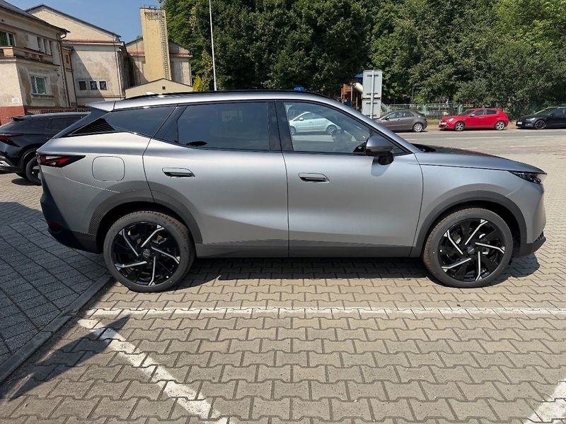 Omoda 7 1.5 Luxury, PHEV, AT, ZADÁNO - fotka 4 z 34