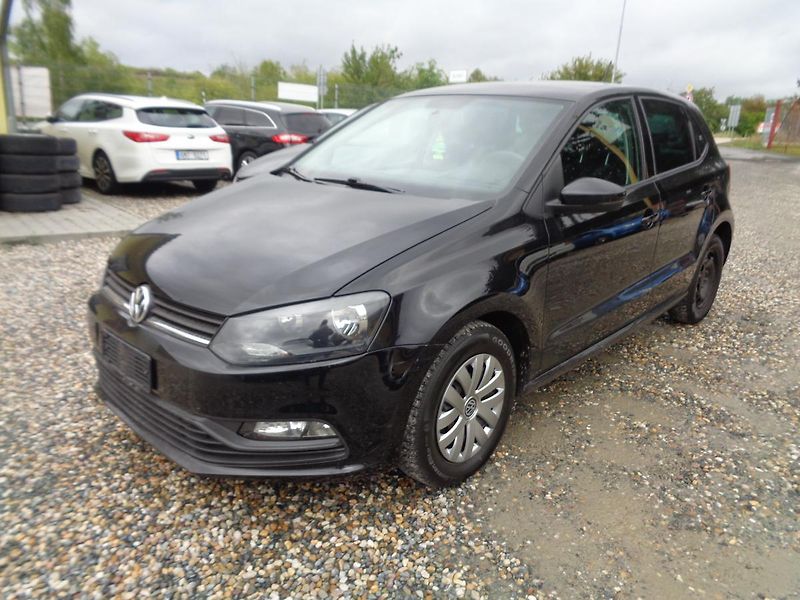 Volkswagen Polo 1,4 TDI - fotka 3 z 12