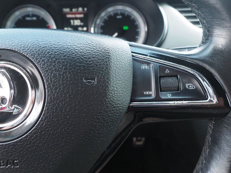 Škoda Octavia (2019) 1.5G-TEC, CNG, - fotka 23 z 39