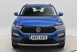 Volkswagen T-Roc 1,5 TSI 110 kW DSG Navi Záruka - náhled 1