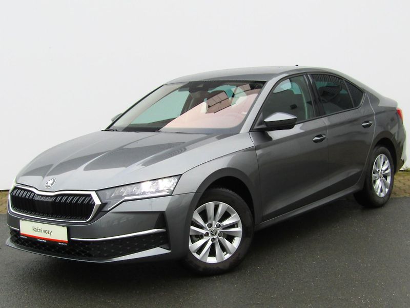 Škoda Octavia IV FL Selection 1.5 TSI /110kW - fotografie inzerátu