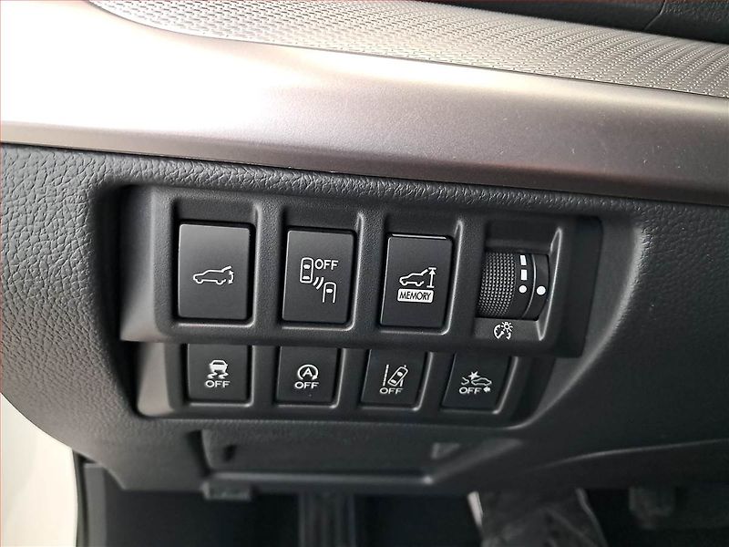 Subaru Outback (2019) 2.5 i, 4X4, Automat - fotka 20 z 20