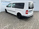 Volkswagen Caddy (2013) MAXI 2.0TDi 103kW! ČR! TAŽNÉ - náhled 6