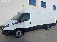 Iveco Daily (2026) 35S18HA8 V skladem ihned - fotografie inzerátu