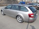Škoda Octavia 1,5TSi DSG ! NAJ.9600km !!! - náhled 6