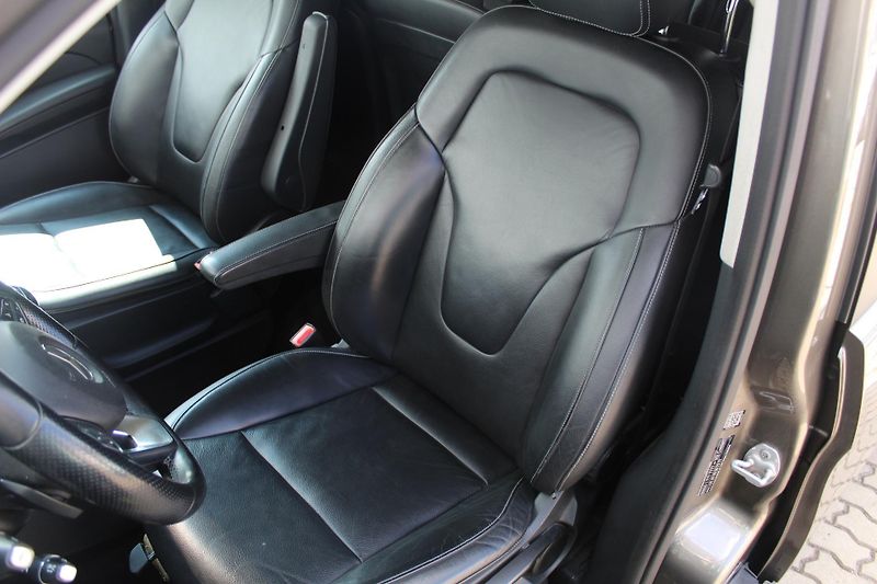 Mercedes-Benz Třídy V (2014) V250D L avantgarde - fotka 10 z 25