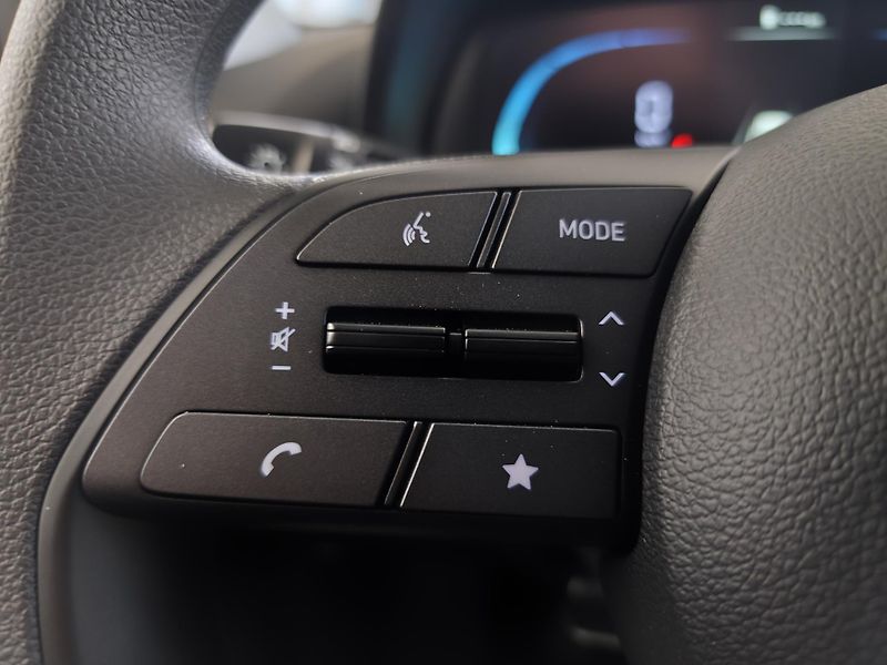 Hyundai Bayon (2026) 1.0T-GDi 66kW Comfort - fotka 12 z 21