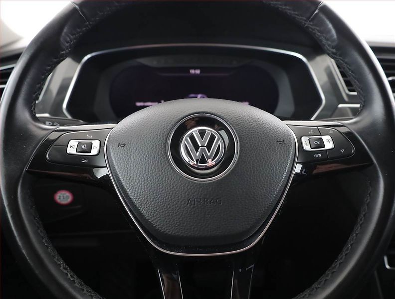 Volkswagen Tiguan Allspace (2019) Comfortline 2.0 TDI - fotka 8 z 17