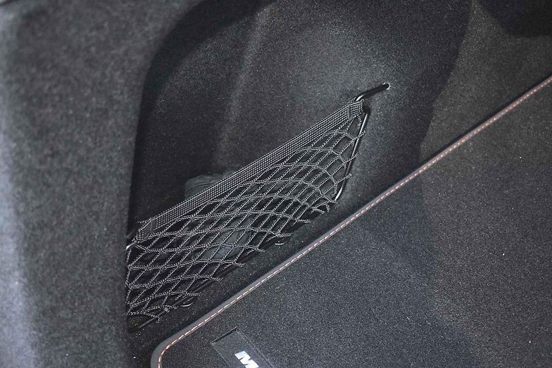 MG HS je teď auto, které se hodí aktivním rodinám.