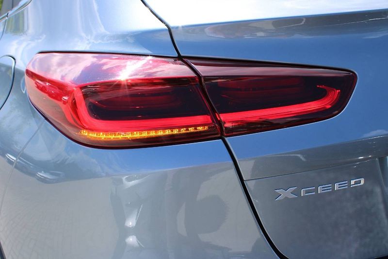 Kia XCeed (2023) 1.5 T-GDI 117kW manuál - fotka 14 z 32