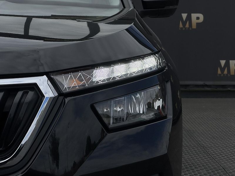 Škoda Kamiq (2021) 1.0TSi DSG Style, Kamera, ACC  - fotka 37 z 43