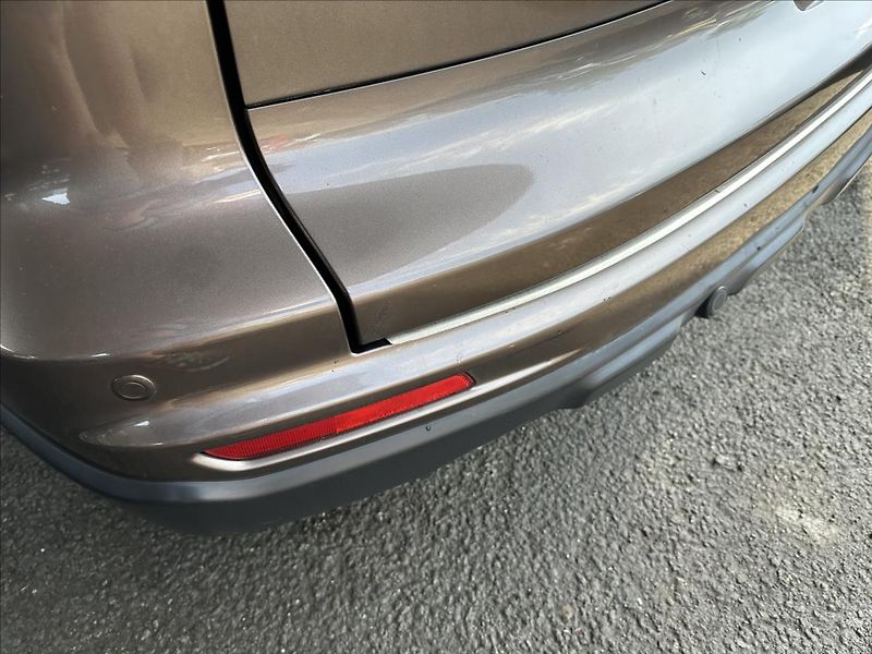 Honda CR-V 2,0 4x4 TAŽNÉ - fotka 25 z 25