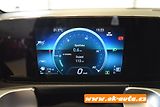 Mercedes-Benz GLB 200 D PRAVIDELNÝ SER. MER. TZ. - náhled 66