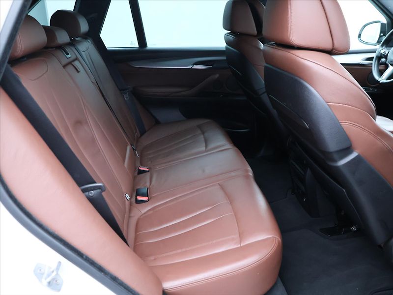BMW X5 3,0 40d 230kW xD CZ M Paket DP - fotka 13 z 42