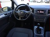 Volkswagen Golf Sportsvan (2017) 1.4 TSI, Serv.kniha, Tempomat - náhled 7
