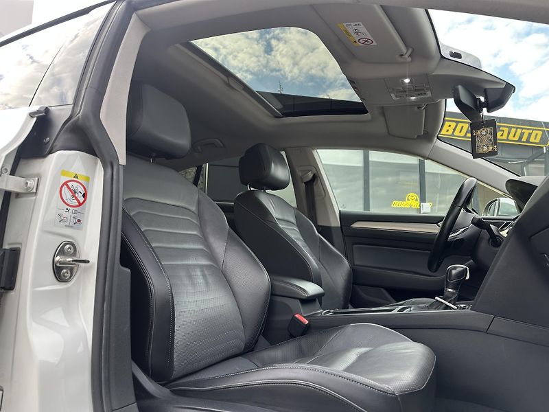Volkswagen Arteon (2018) Volkswagen Arteon 2018 - fotka 14 z 15
