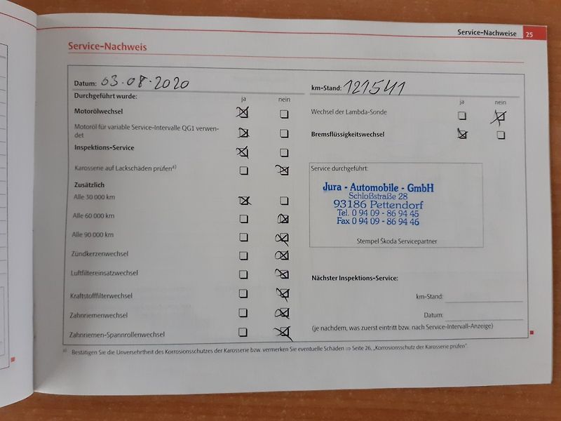 Škoda Fabia (2009) KOMBI 1.4 16V - fotka 33 z 38