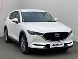 Mazda CX-5 (2019) 2.0 i 4x4, ČR, TZ, navi - náhled 1