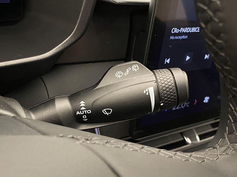 Lynk & Co 01 (2025) 01 CORE PHEV - fotka 29 z 82