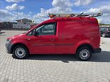 Volkswagen Caddy 2,0 TDi 4-Motion KLIMA, bez ko - náhled 1