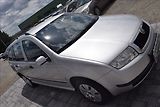 Škoda Fabia 1,4 i 55KW NOVÁ STK AUTOMAT - náhled 3