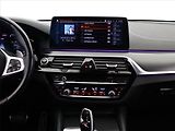 BMW Řada 5 (2021) M Sport 530d xDrive - náhled 10