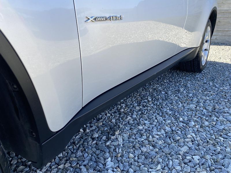BMW X6 4.0D 4x4 310PS FULL CZ DPH 1A! - fotka 24 z 166