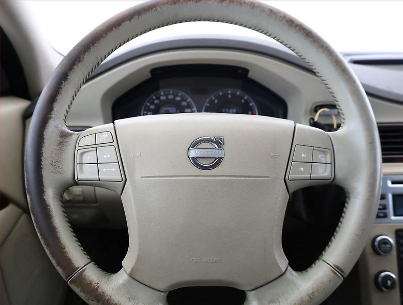 Volvo S80 (2007) 2.4 D5, 4X4, Automat, po STK - fotka 8 z 15
