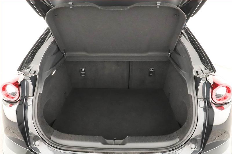 Mazda MX-30 (2021) e-Skyactiv, SoH 93%, Automat - fotka 19 z 21