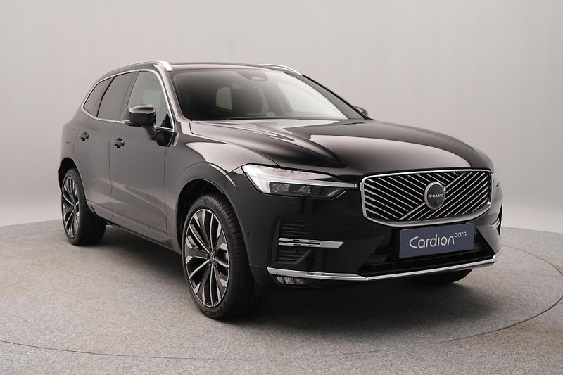 Volvo XC60 (2026) B5 AWD AUT BRIGHT PLUS  - fotka 14 z 24