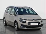 Citroën Grand C4 SpaceTourer (2020) 1.2 T, 7 míst, Serv.kniha - náhled 1