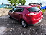 Renault Mégane KRÁSNÝ,VÝBAVA,95TKM,SERVISKA - náhled 4