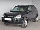 Hyundai Tucson (2005) 2.0 i, 4X4, nová STK - náhled 1