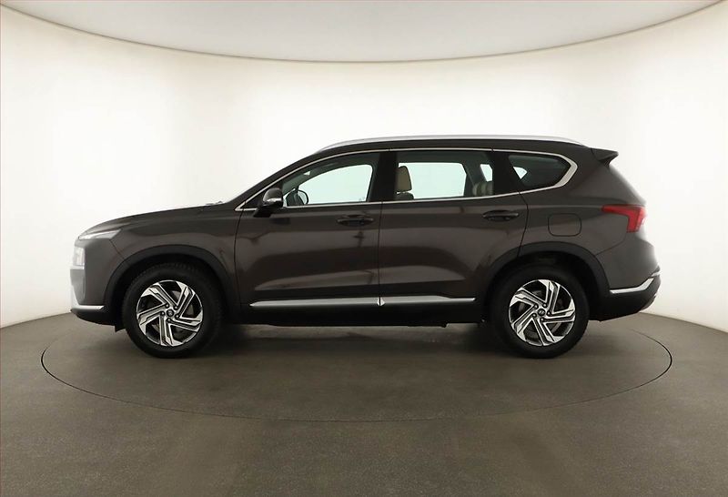 Hyundai Santa Fe (2023) 2.2 CRDi - fotka 3 z 20