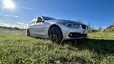 BMW Řada 3 (2017) BMW 320d 140kw 190ps Vebasto - náhled 3